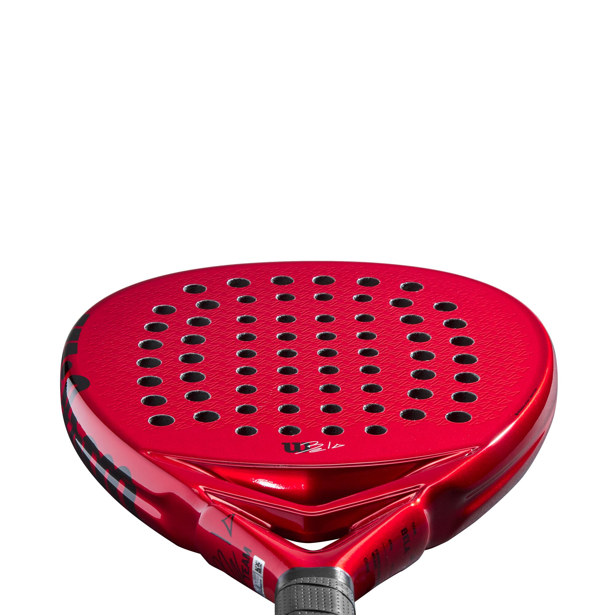 Wilson Bela Team V2 Rosso 4/7