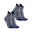 Calze da trekking rinfrescanti per l'estate. Set di 2 paia - Trekking Cool Ankle