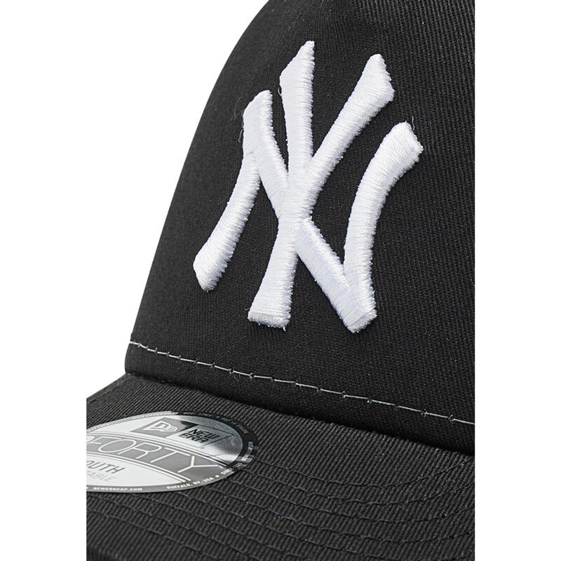 Honkbalpet voor jongens New Era 9FORTY Aframe Trucker New York Yankees Kids Cap