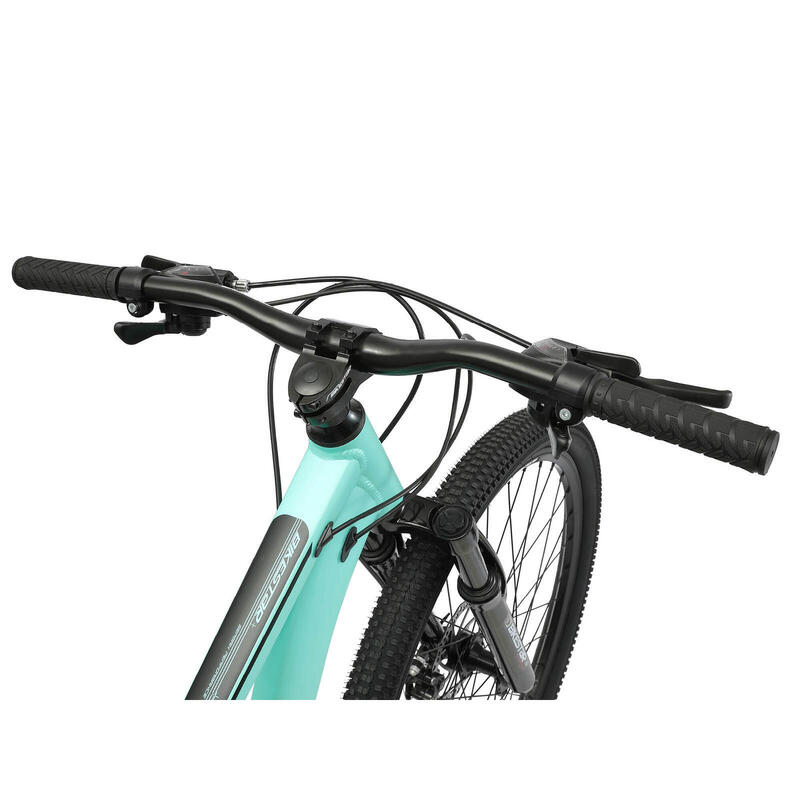 Bikestar VTT semi-rigide Alu Sport Small 27,5 pouces 21 vitesses