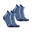 Chaussettes de Trekking femme pour l'été. Lot de 2 paires - Trekking Cool Ankle