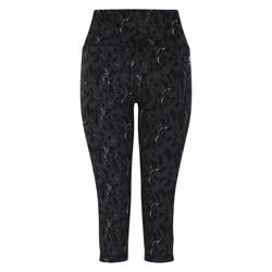 Legging 3/4 de sport femme Influential