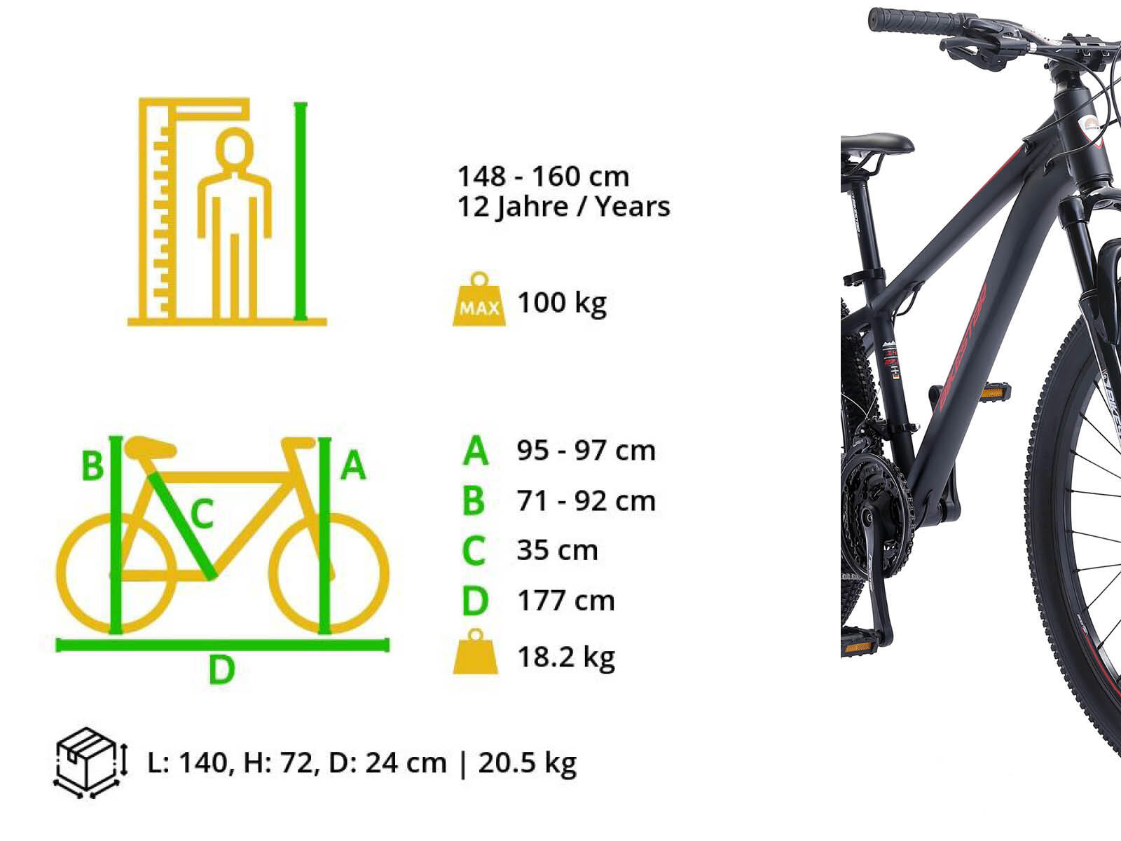 zelt biker Motorrad MALITENT – Ultraleicht & wasserdicht Pretend Play Rendition ShiftView™ Know your Größe:1-2y