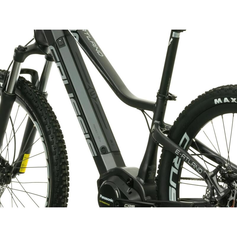 Bicicleta electrica MTB E-bike, e-Atland 6.9-XS, Autono 130km, 522Wh, Panasonic