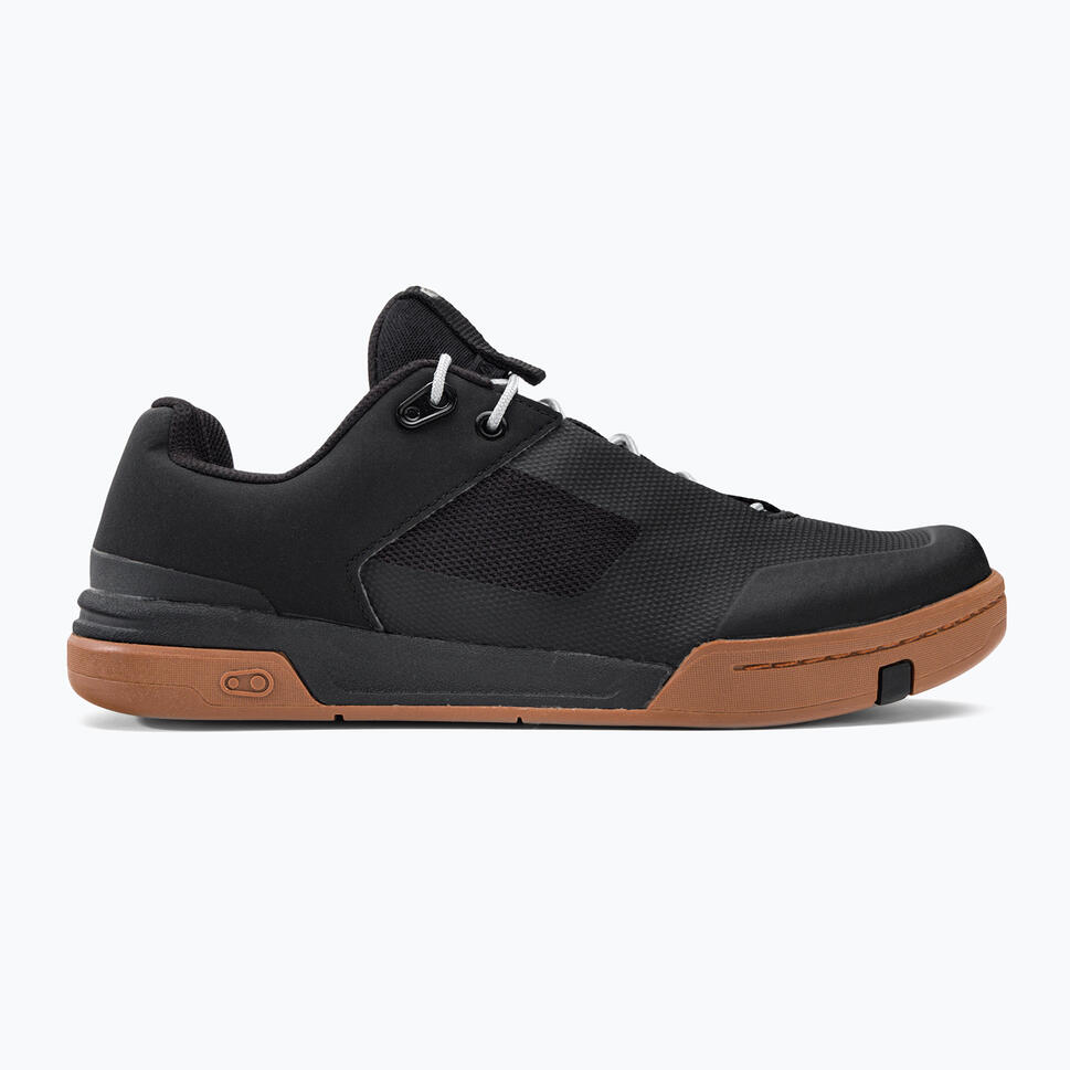 Buty rowerowe platformy męskie Crankbrothers Stamp Lace
