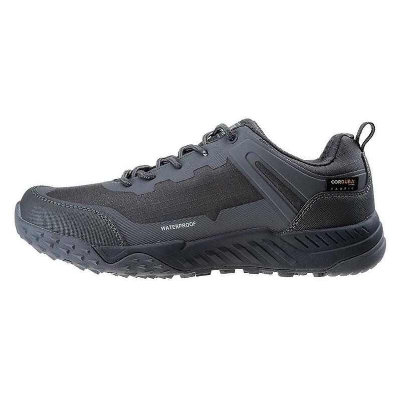 Chaussures tactiques BONDSTEEL Homme (Gris foncé)