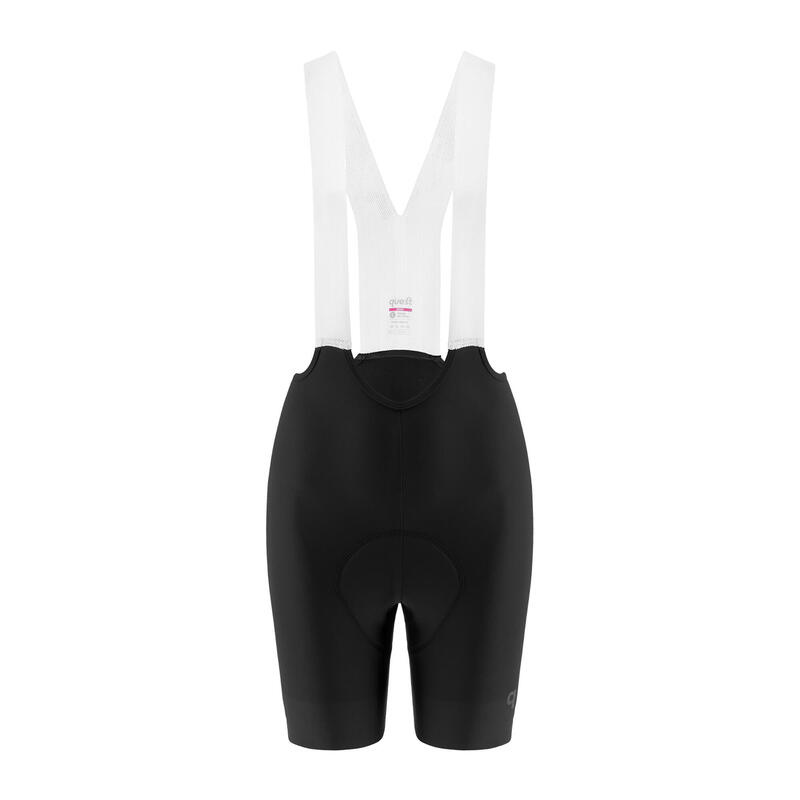 Pantalón corto de ciclismo Quest Endurance para mujer