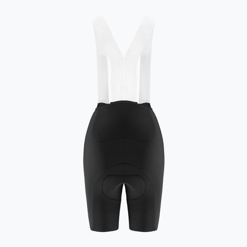 Pantalón corto de ciclismo Quest Endurance para mujer