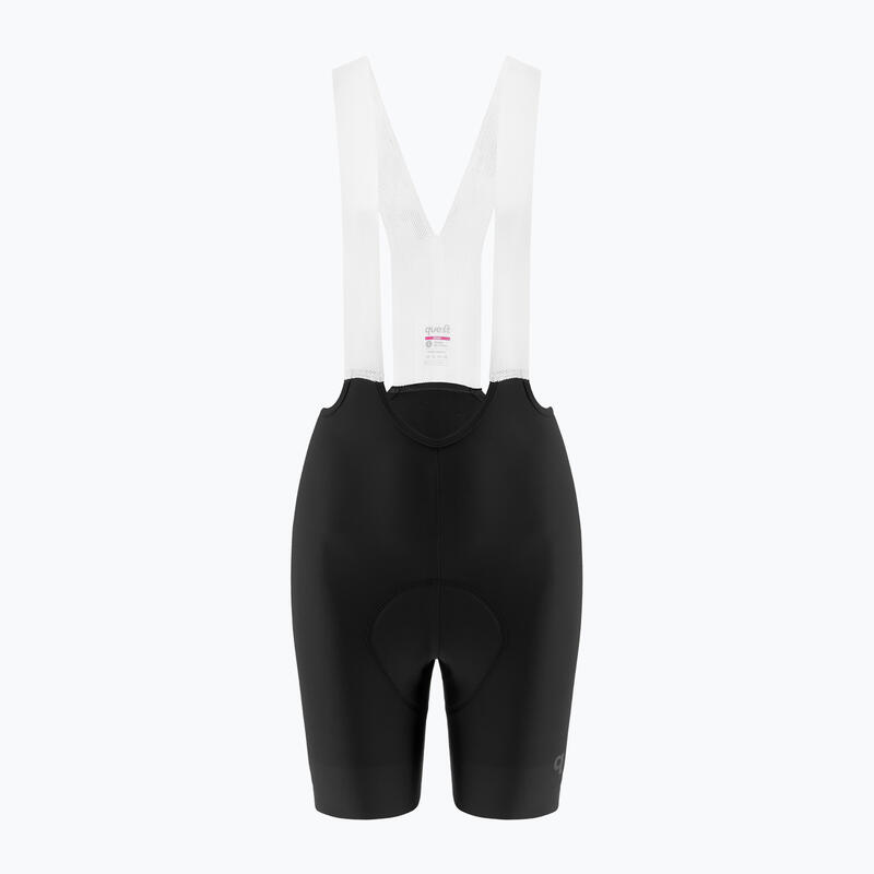 Pantalón corto de ciclismo Quest Endurance para mujer