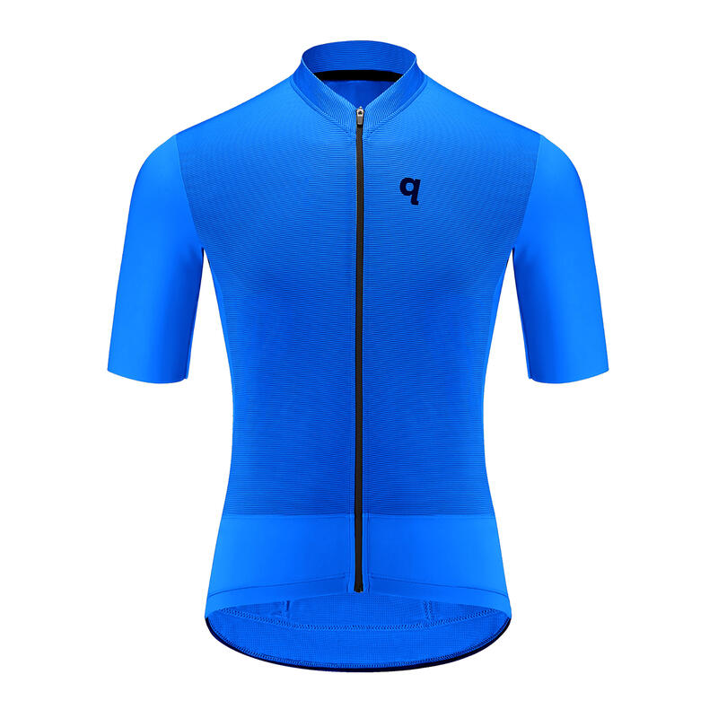 Maillot ciclista Quest Adventure para hombre.