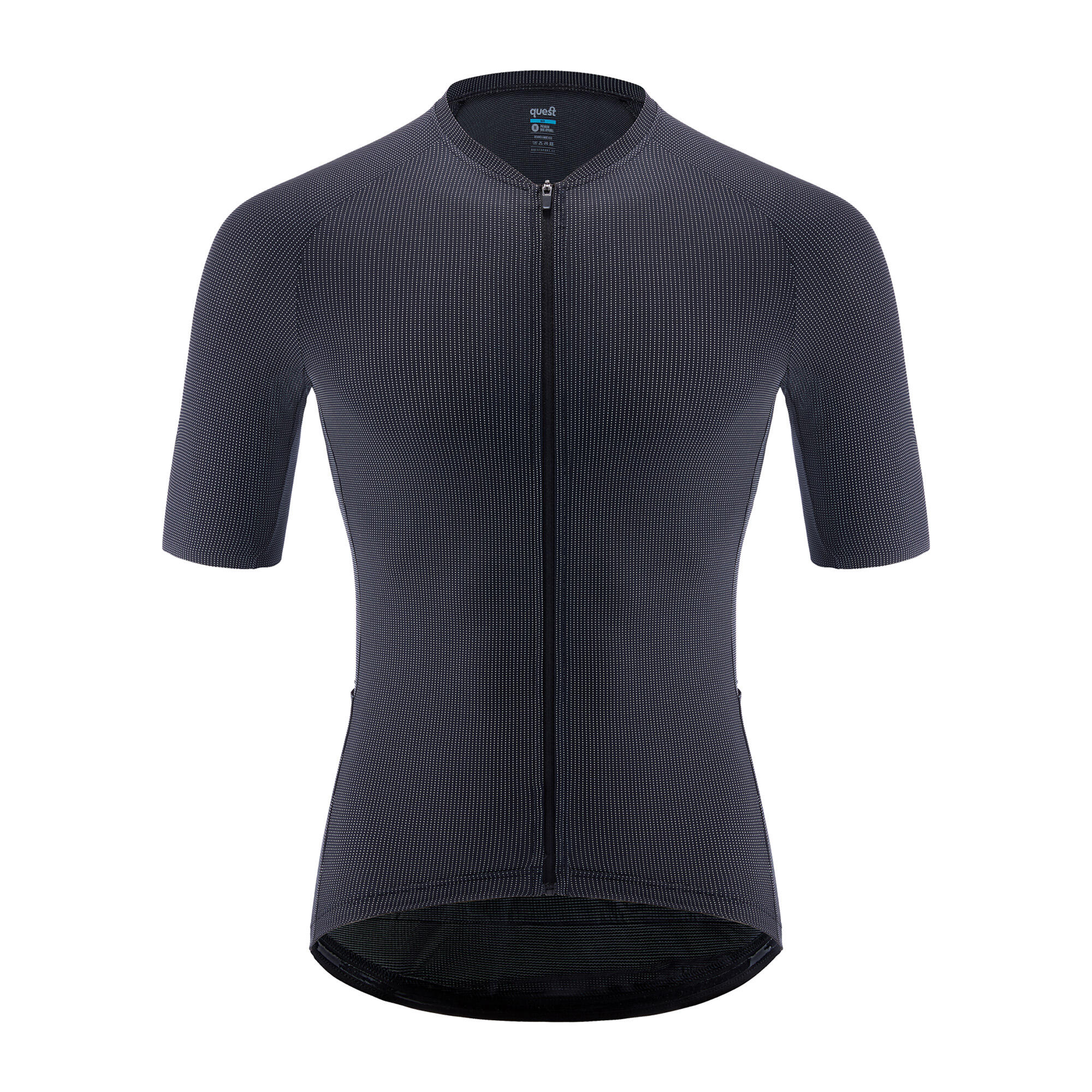 QUEST Maglia da ciclismo da uomo Quest Cambridge