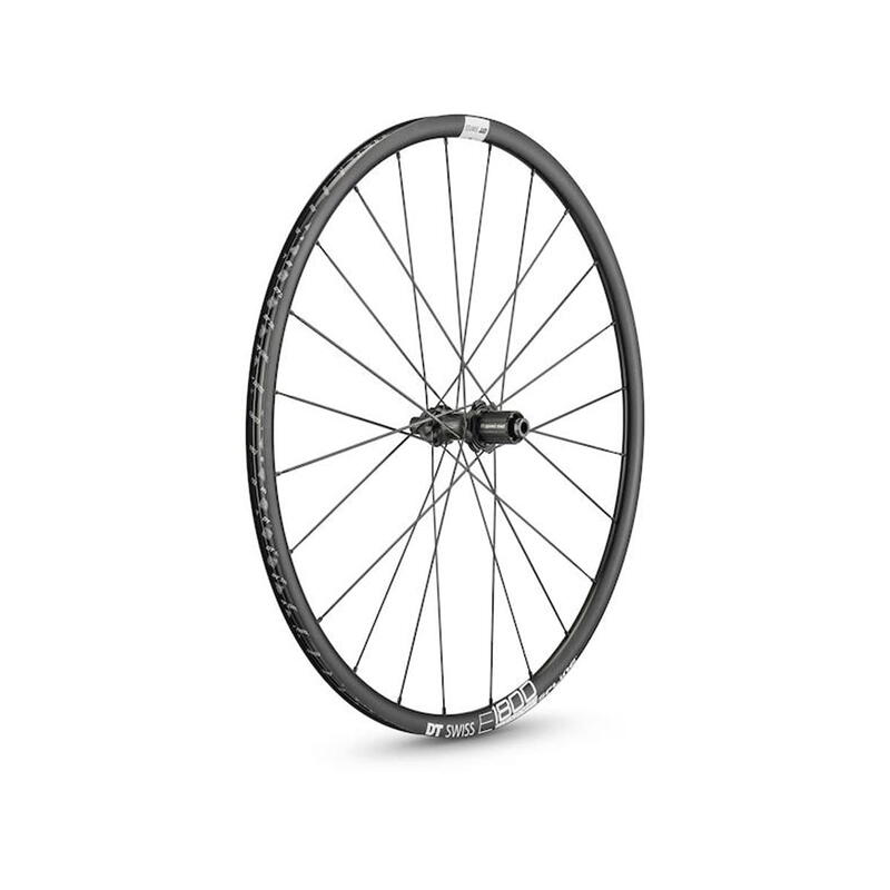 Roue E 1800 Spline Disc 23mm