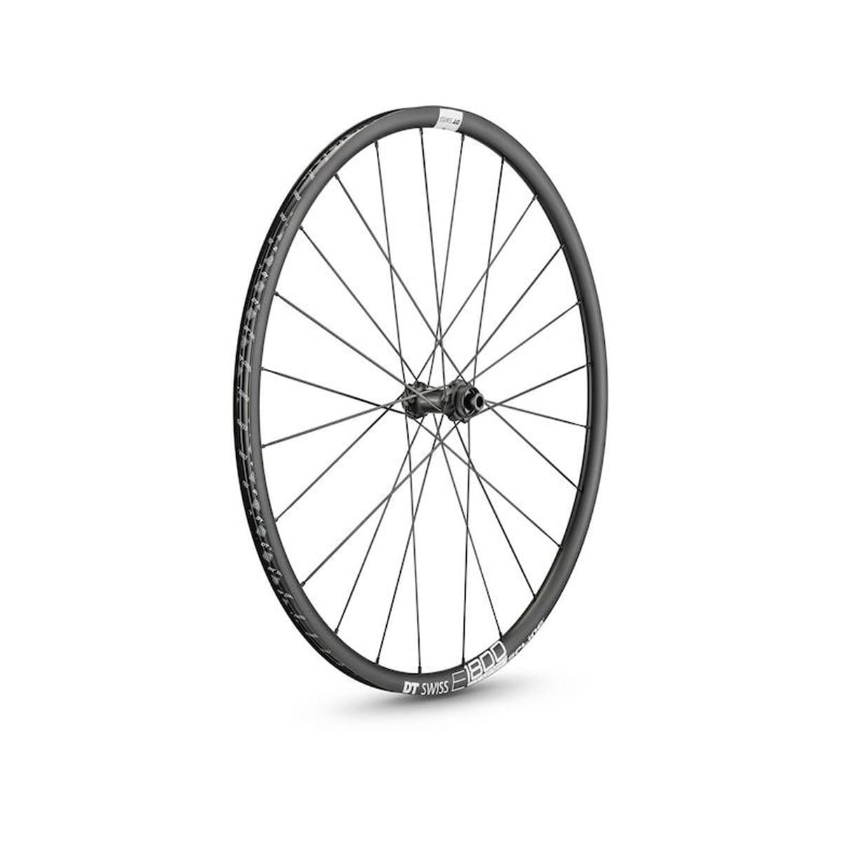 DT SWISS Laufrad E 1800 Spline Disc 23mm