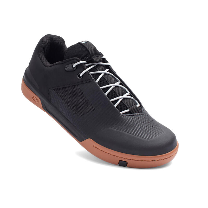 Chaussures de cyclisme à plateforme Crankbrothers Stamp Lace pour hommes