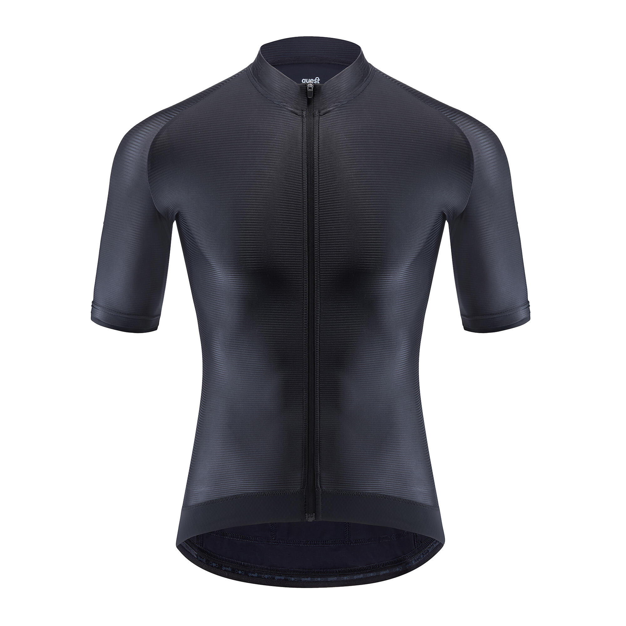 QUEST Maglia da ciclismo da uomo Quest Stone
