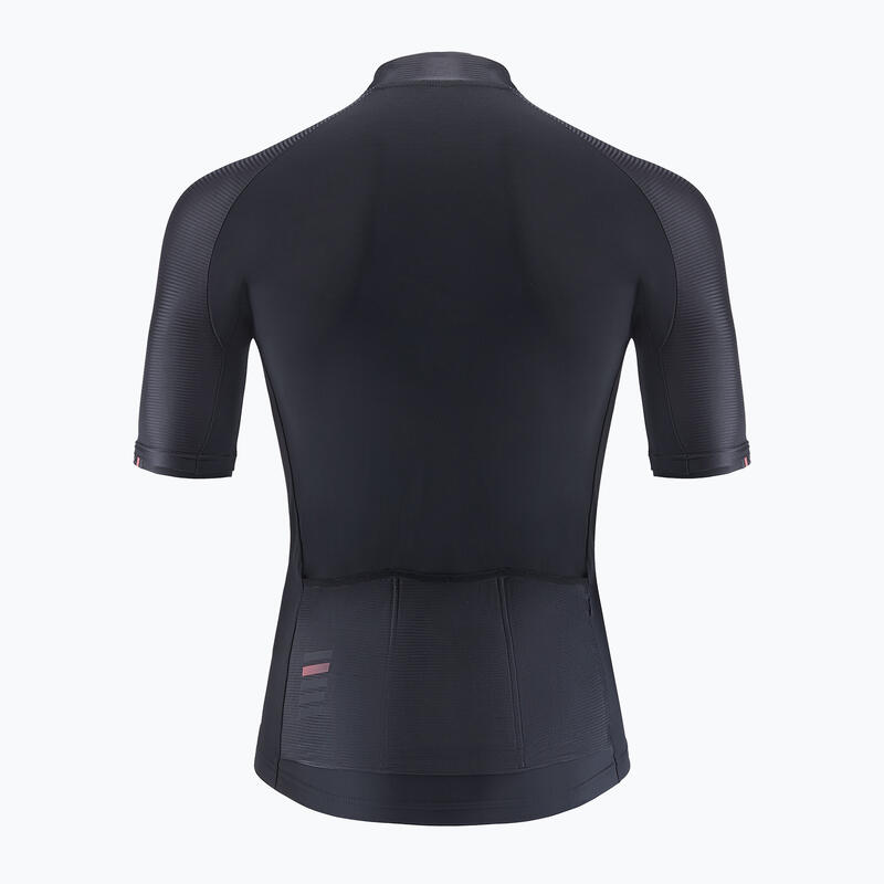 Maillot ciclista Quest Stone para hombre.