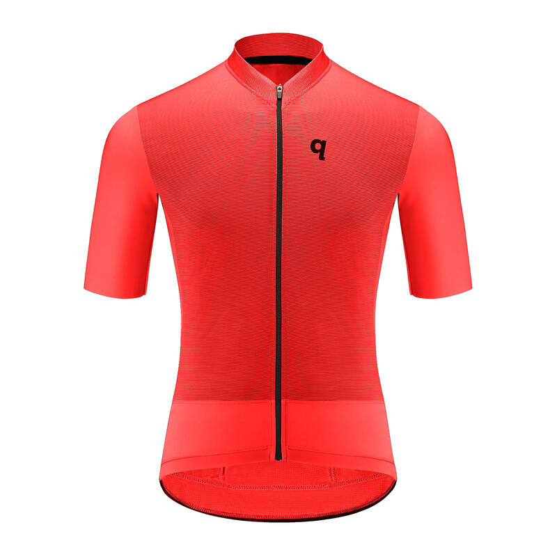 Maillot ciclista Quest Adventure para hombre.