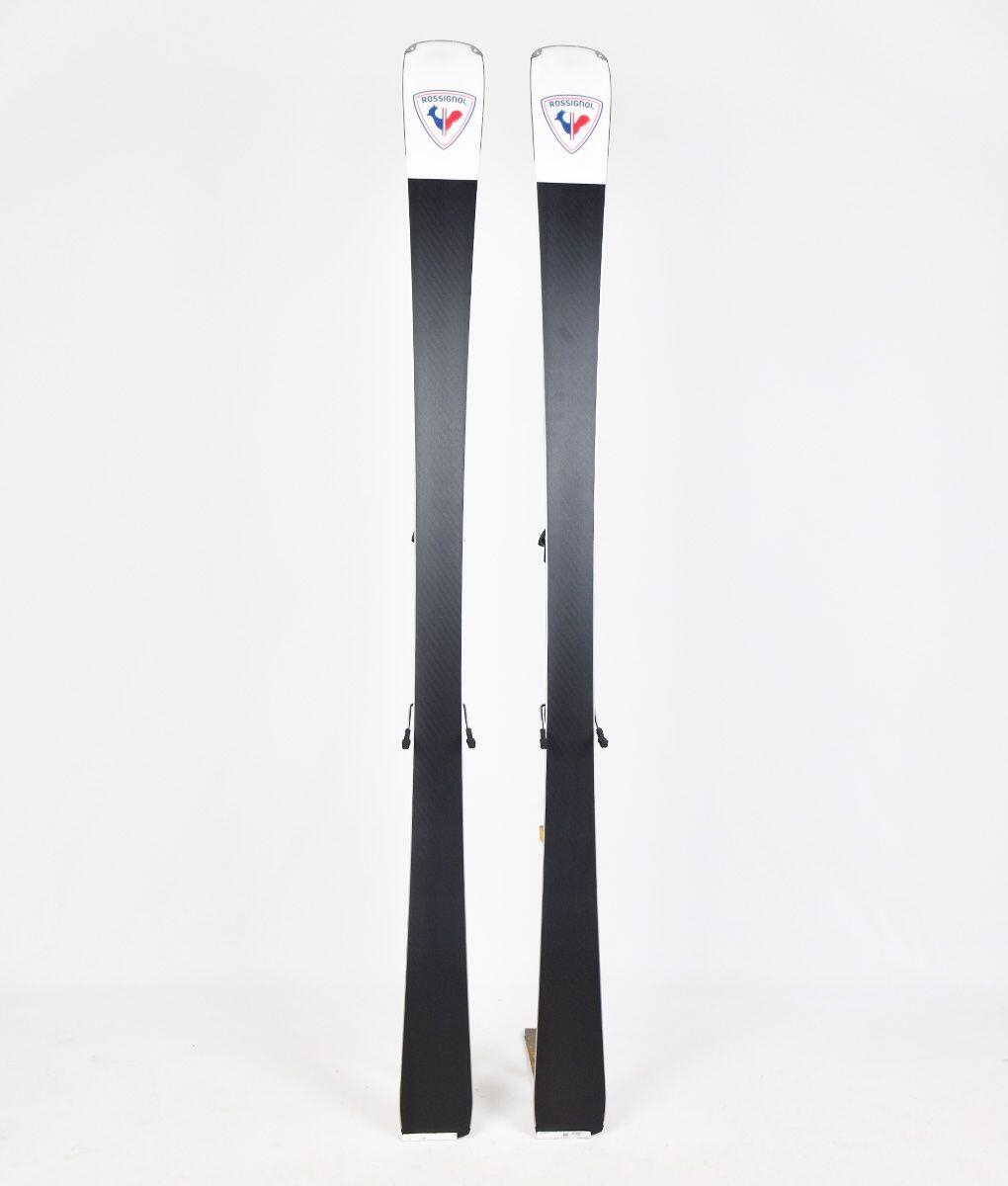 Ski Neuf Rossignol Forza 60D V-Ti Konect 2025 3/3