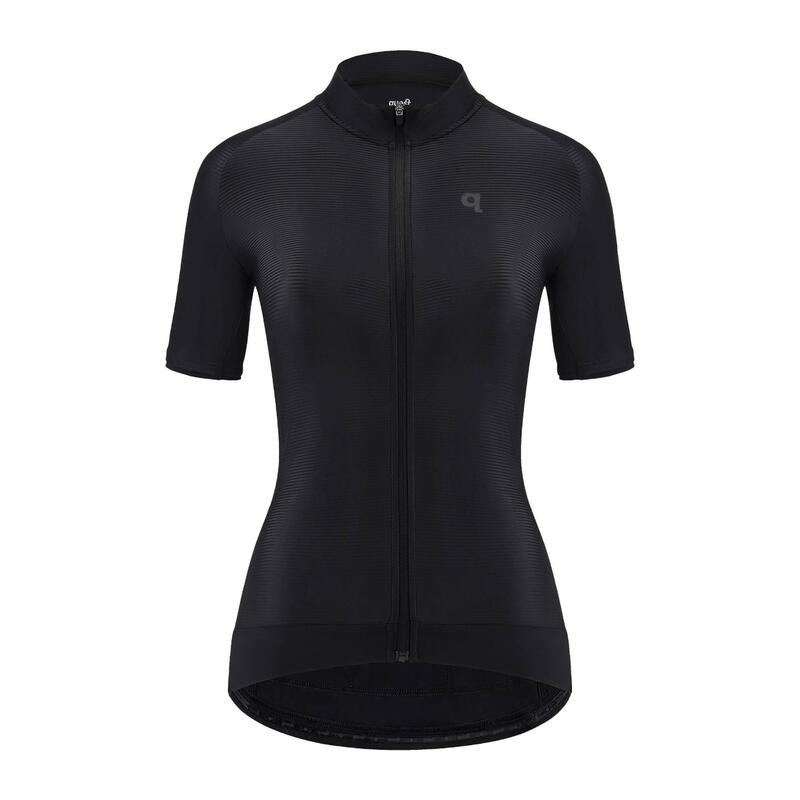 Maglia da ciclismo da donna Quest Stone