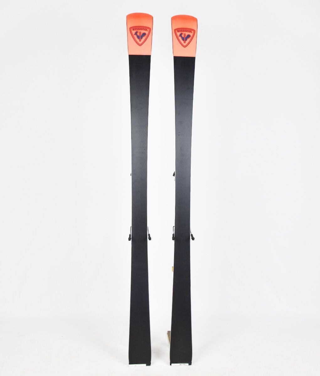 Ski Neuf Rossignol Forza 70D V-TI 2025 (163cm) 3/3