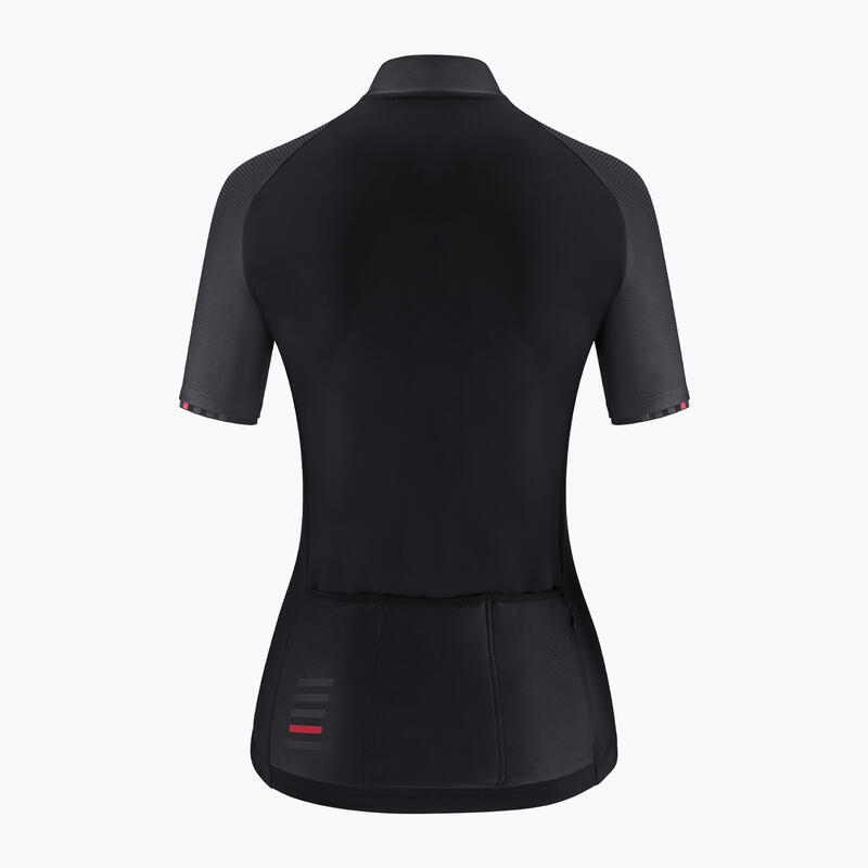 Maillot ciclista Quest Stone para mujer.