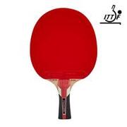 Second Hand - Racchetta ping pong TTR 100 3* ALLROUND - BUONO