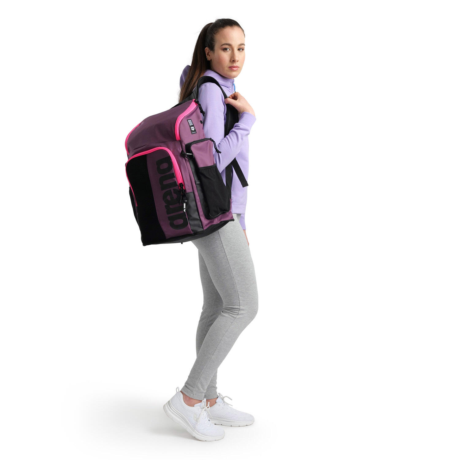 Sacs Unisexe Adulte - Spiky Iii Backpack 45 3/7