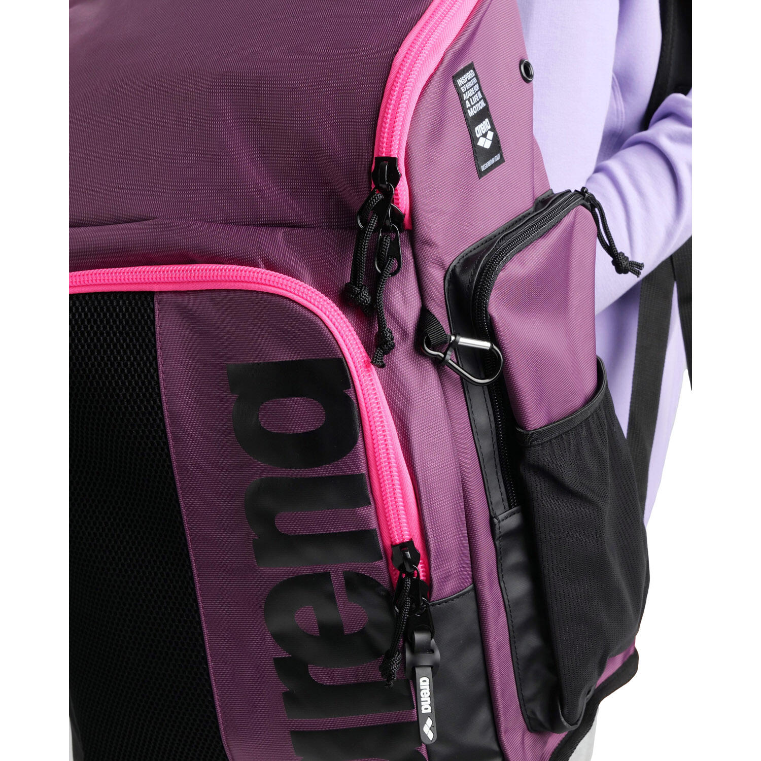 Sacs Unisexe Adulte - Spiky Iii Backpack 45 2/7