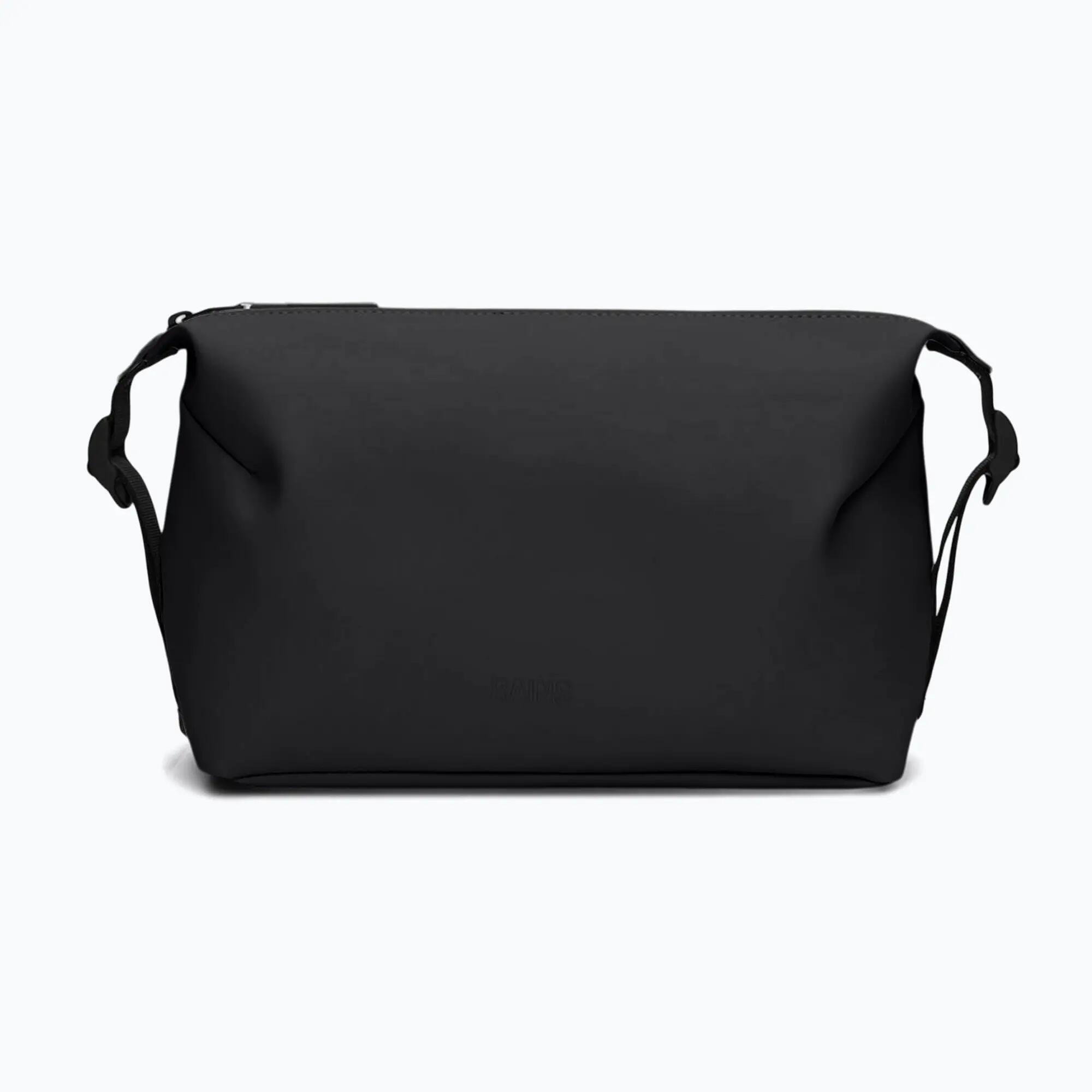 Borsa per cosmetici da viaggio Rains Hilo Wash Bag W3 da 4 litri 5/5