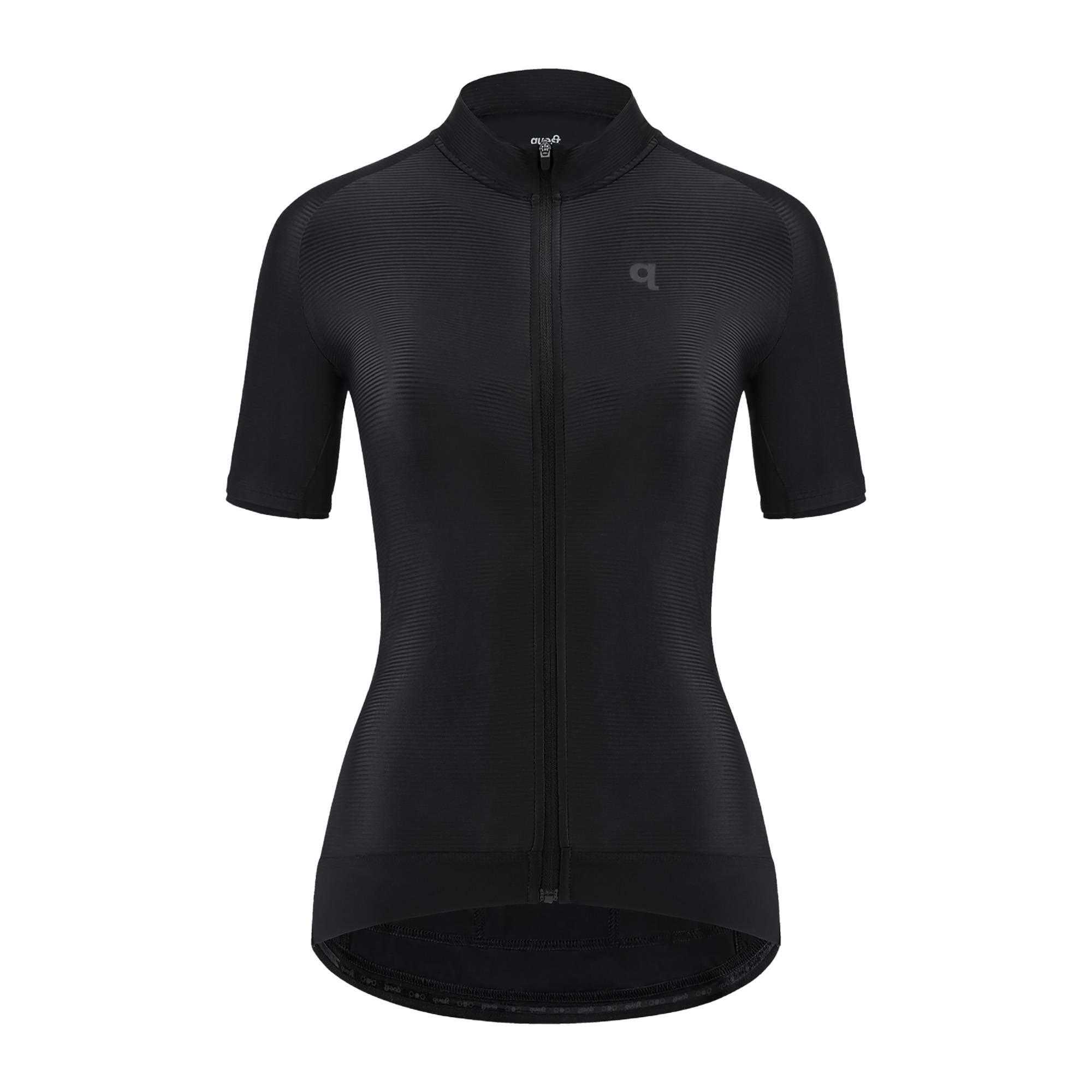 QUEST Maglia da ciclismo da donna Quest Stone