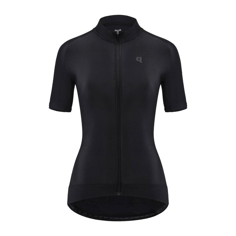 Maillot ciclista Quest Stone para mujer.