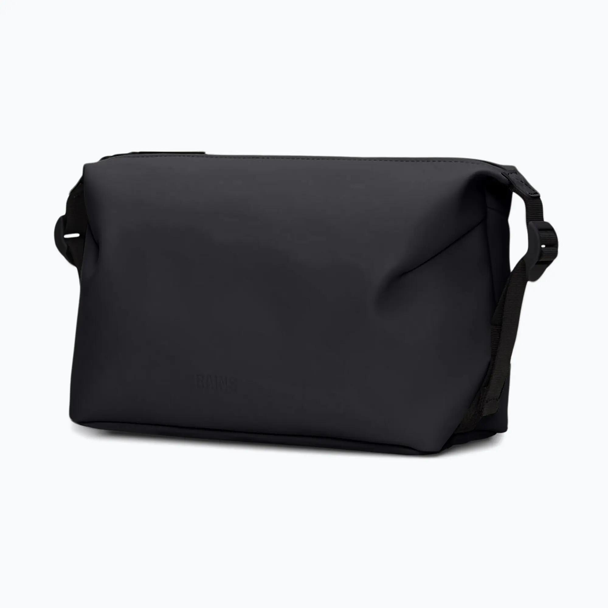 Borsa per cosmetici da viaggio Rains Hilo Wash Bag W3 da 4 litri 2/5