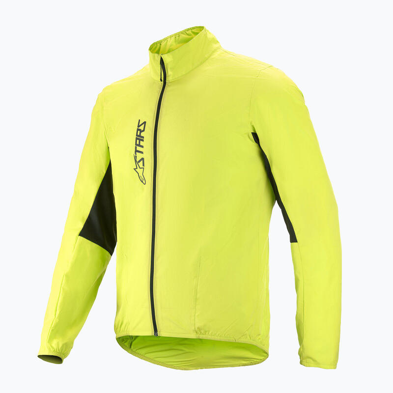 Alpinestars Nevada Opvouwbaar heren fietsjack