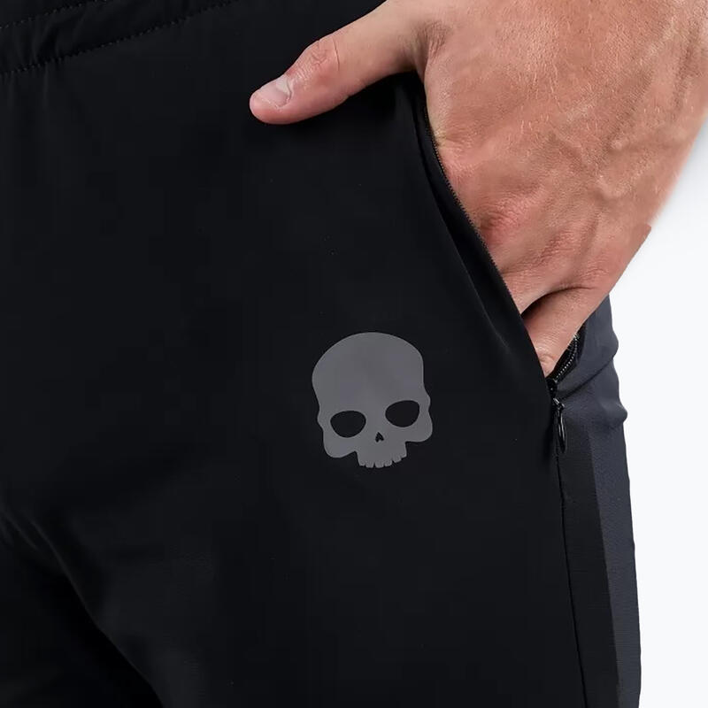 Pantalon de tennis homme HYDROGEN Tech Skull