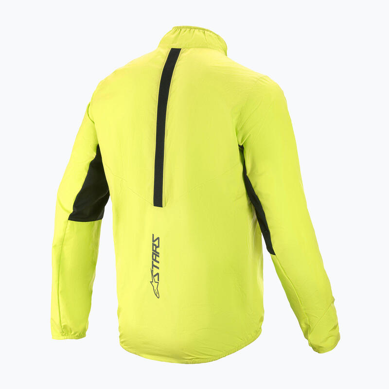 Alpinestars Nevada Opvouwbaar heren fietsjack