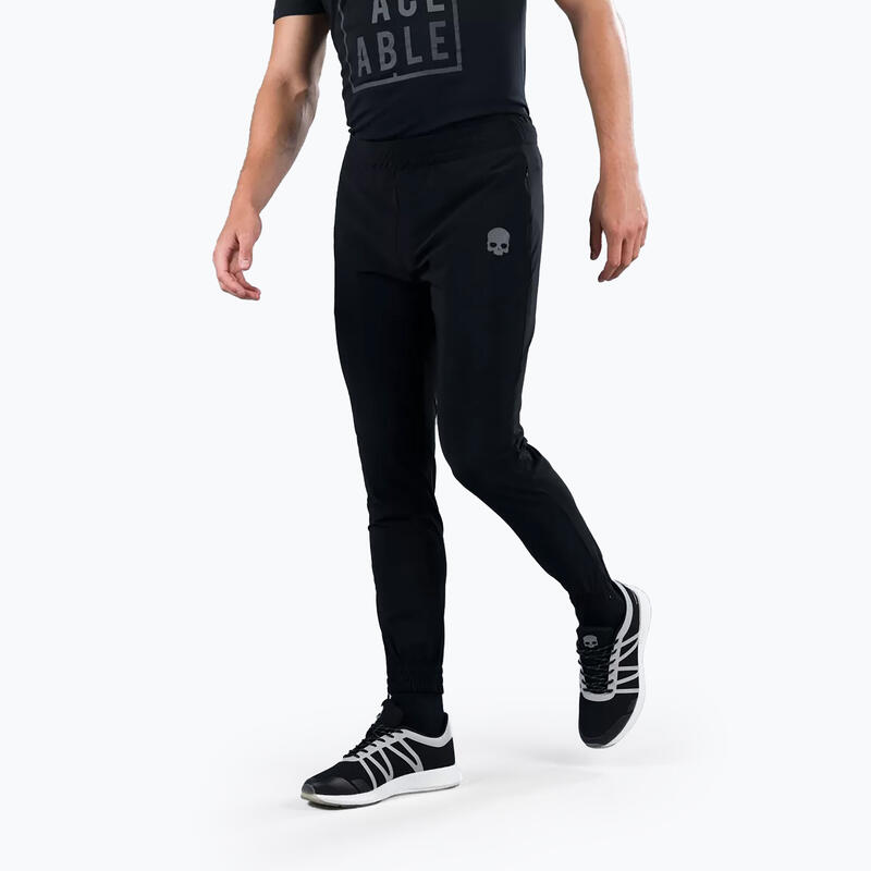 Pantalon de tennis homme HYDROGEN Tech Skull