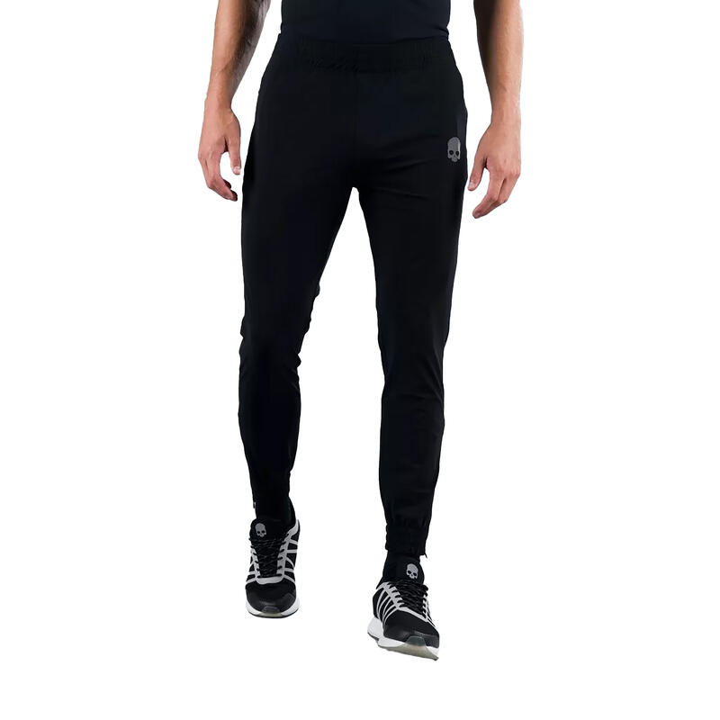 Pantalon de tennis homme HYDROGEN Tech Skull