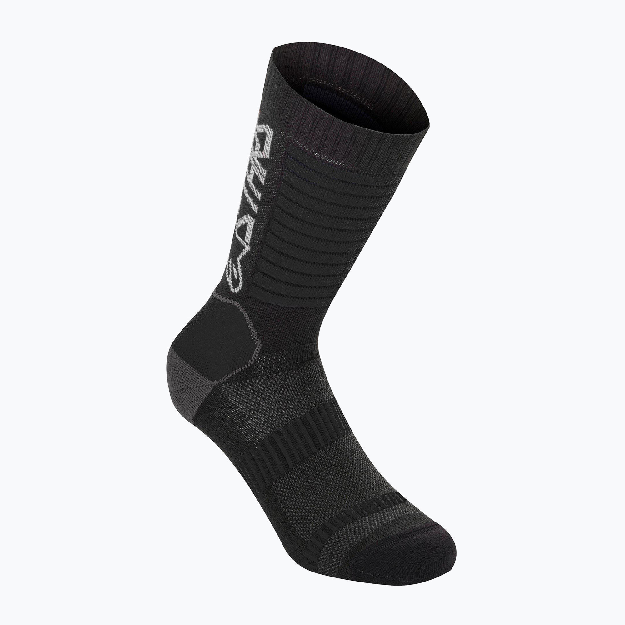 Chaussettes de cyclisme Alpinestars Paragon Lite 19 4/5
