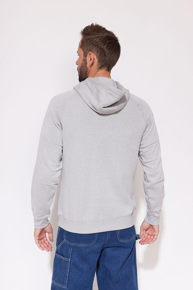 Bluza męska z kapturem Carhartt Force Lightweight