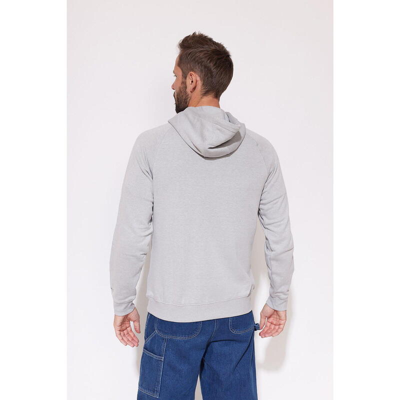 Bluza męska z kapturem Carhartt Force Lightweight