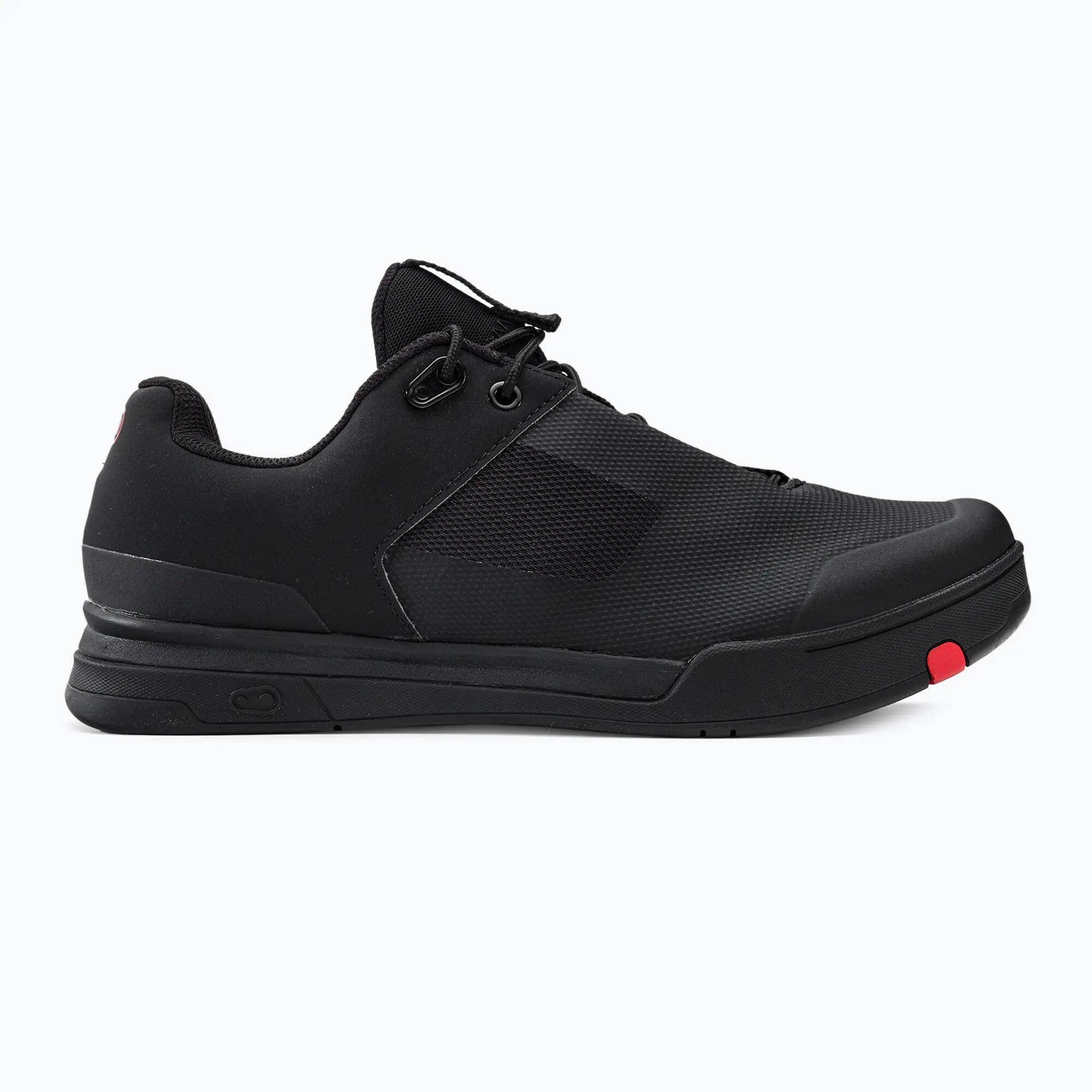 Mallet Lace Shoe 2/7