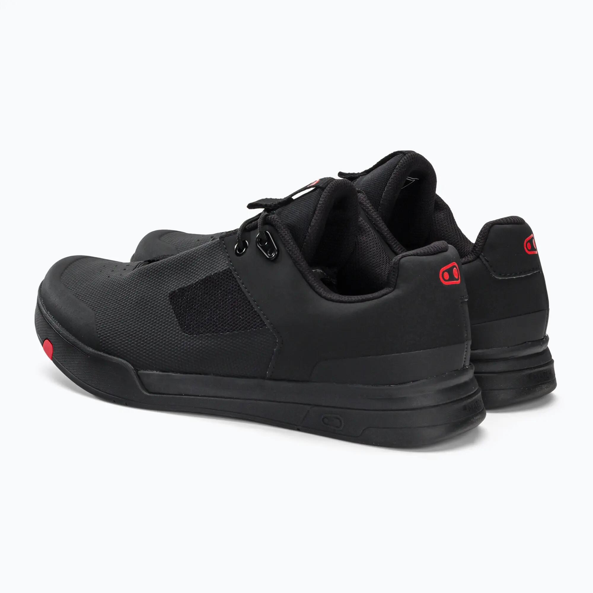 Mallet Lace Shoe 3/7