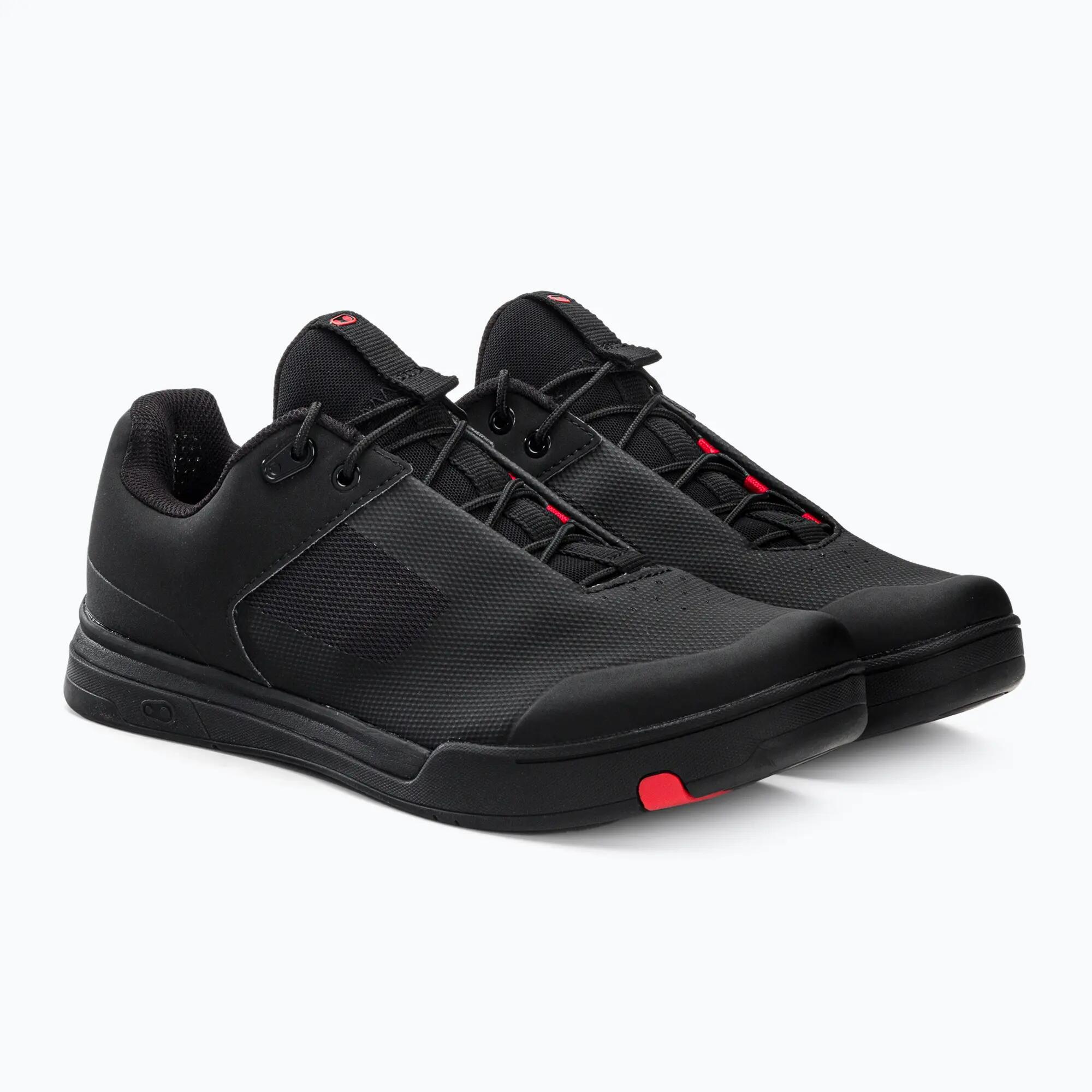 Mallet Lace Shoe 4/7
