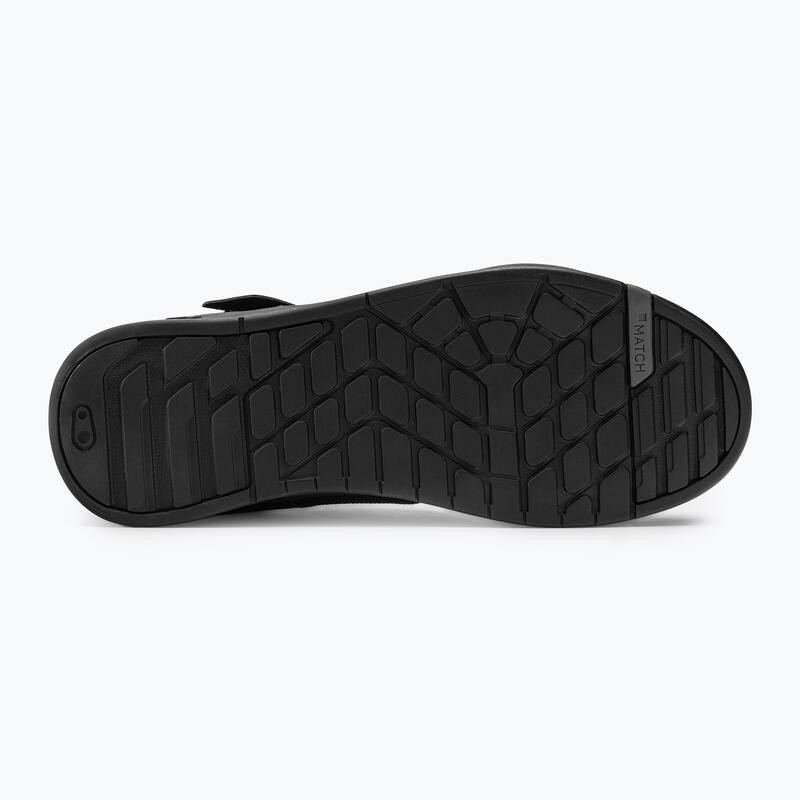 Zapatillas de ciclismo con plataforma para hombre Crankbrothers Stamp Boa