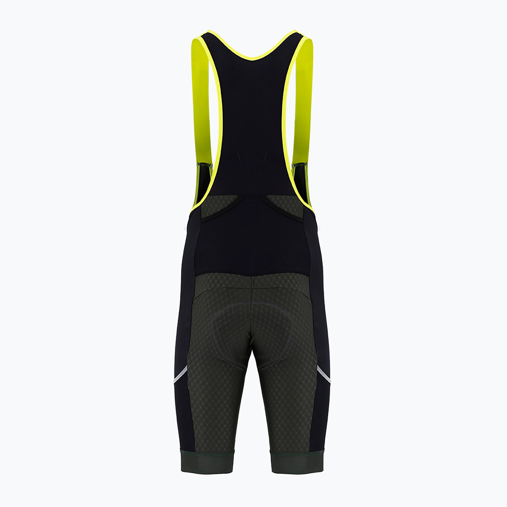 Pantaloncini da ciclismo da uomo Quest Cargo Color 2/4