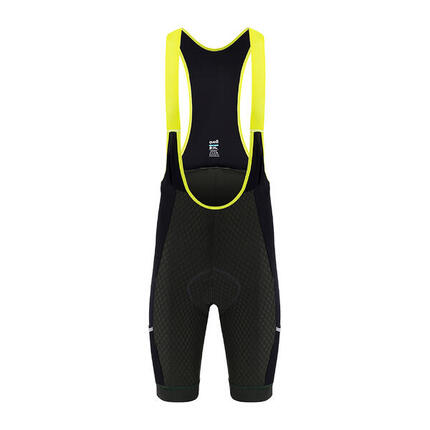 Short cycliste Quest Cargo Colour pour hommes