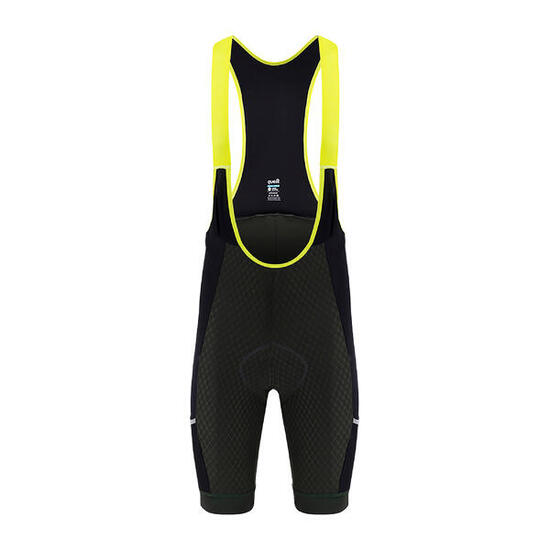 Short cycliste Quest Cargo Colour pour hommes