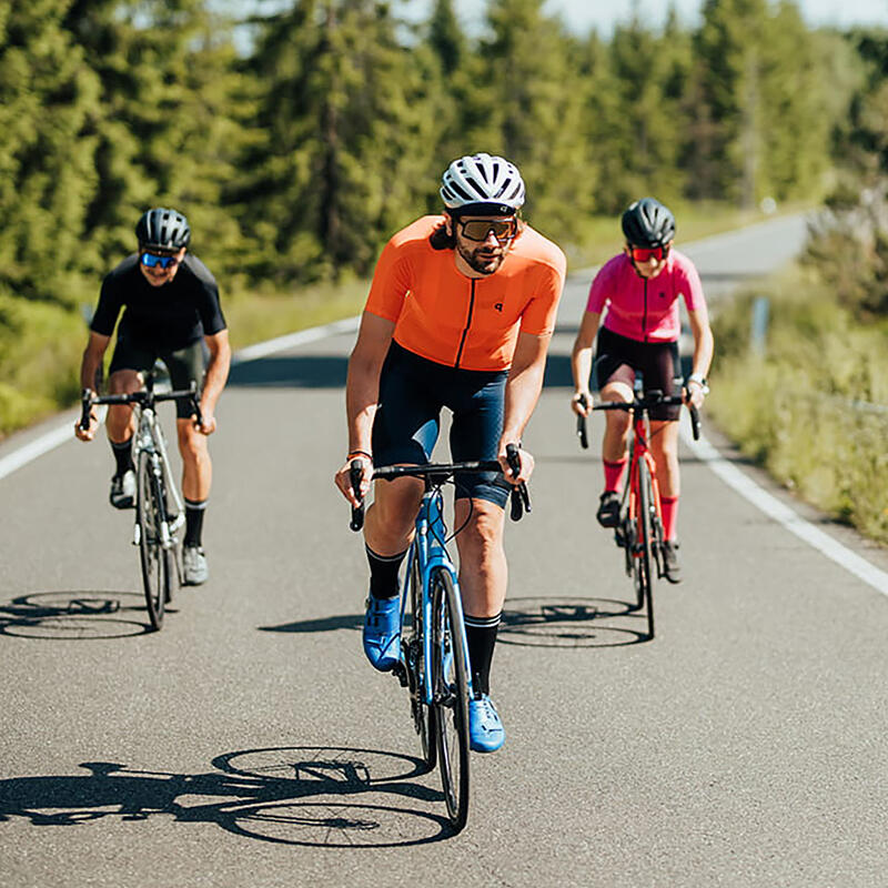 Maglia da ciclismo da uomo Quest Superfly