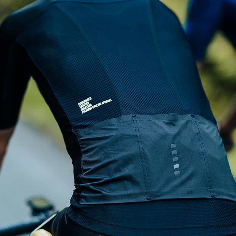 Maglia da ciclismo da uomo Quest Superfly