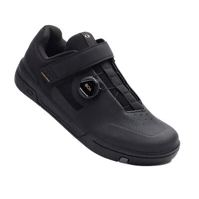 Timbro Boa Scarpa